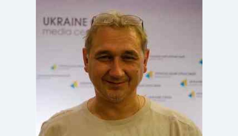 Вадим Хомаха: Порошенко бажає повернути російських офіцерів до СЦКК
