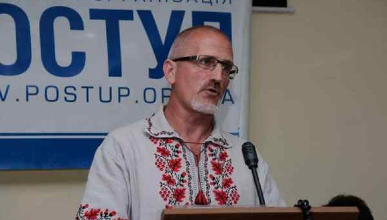 Святослав Стеценко: «Javelin» не переломить ситуацію на Донбасі
