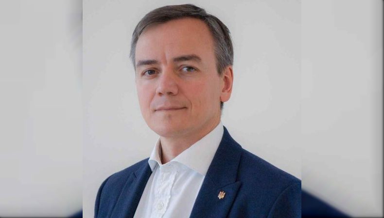 Олександр Хара: консул Угорщини українського законодавства не порушував