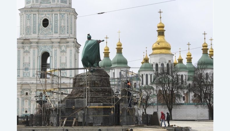 Росія ще може завдати удару по Києву — Пентагон