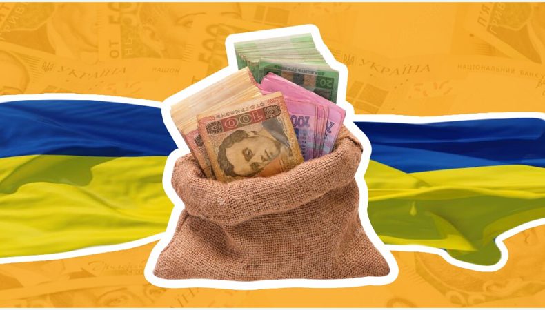 Сьогодні державний бюджет України живе за рахунок допомоги заходу, — Юрій Смелянський