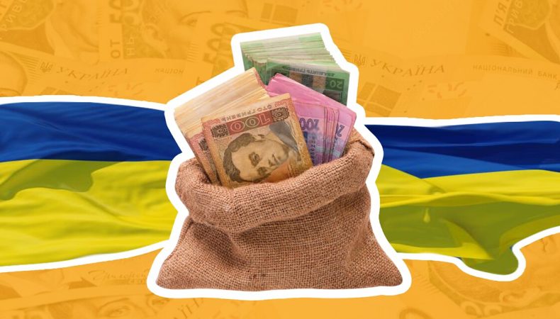 Сьогодні державний бюджет України живе за рахунок допомоги заходу, — Юрій Смелянський