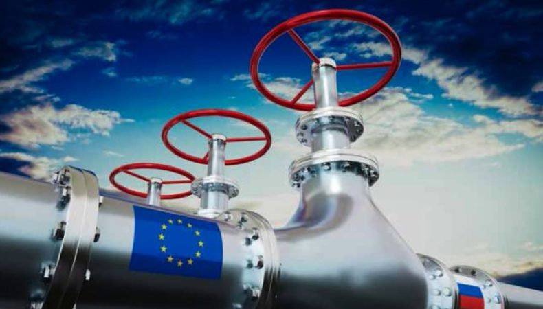 Коли запрацює угода, підписана Євросоюзом для боротьби з кризою газопостачання