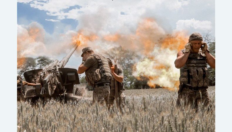 ЗСУ успішно відбивають атаки ворога на Донбасі та на Харківщині, — Генштаб