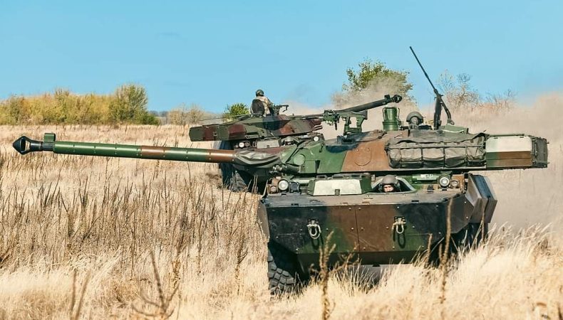 Оперативна інформація