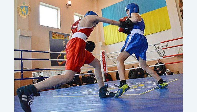 Боксерам-юніорам заборонили виступи під прапором України на чемпіонаті Європи