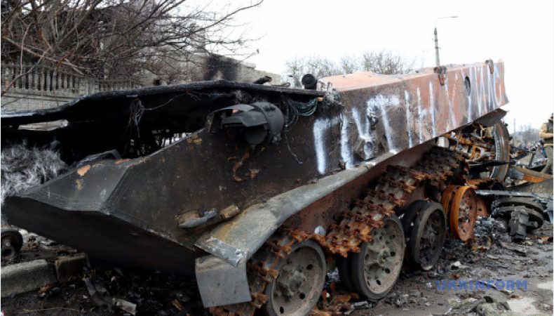 На півдні ЗСУ уразили понад сто цілей противника: знищили 60 загарбників і 16 одиниць техніки