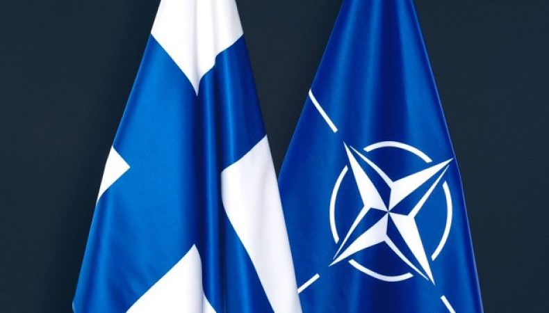 Фінляндія розміщуватиме ядерну зброю на своїй території після вступу до НАТО