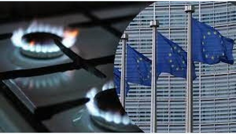 Євросоюз має бути потенційно готовим до повного відключення російського газу