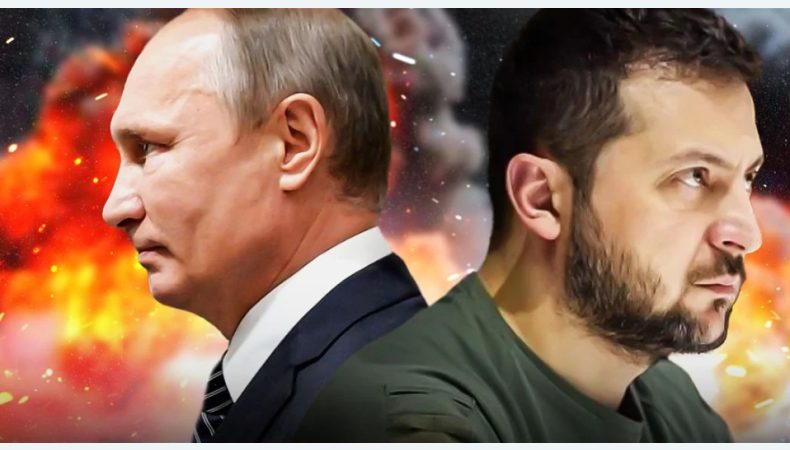 Чи буде прямий контакт між путніми та Зеленським?