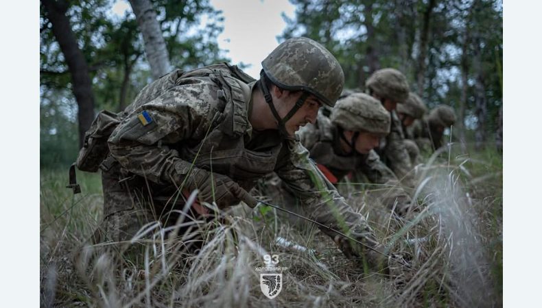 Оперативна інформація станом на 16:00 16.07.2025 щодо російського вторгнення