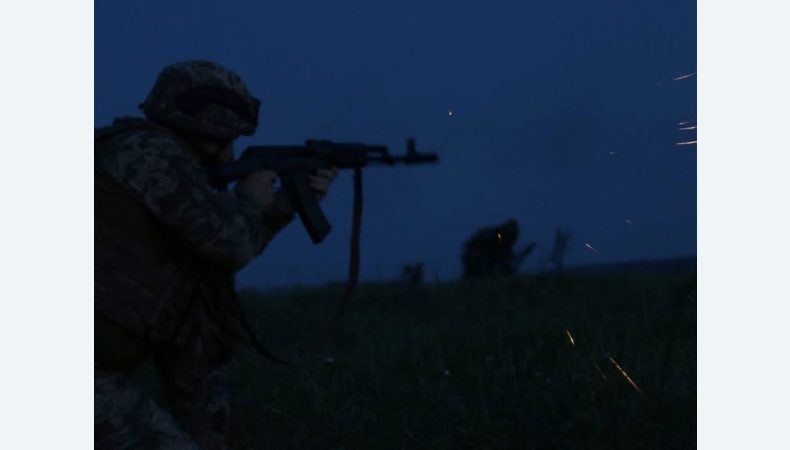 Оперативна інформація станом на 22:00 10.06.2025 щодо російського вторгнення
