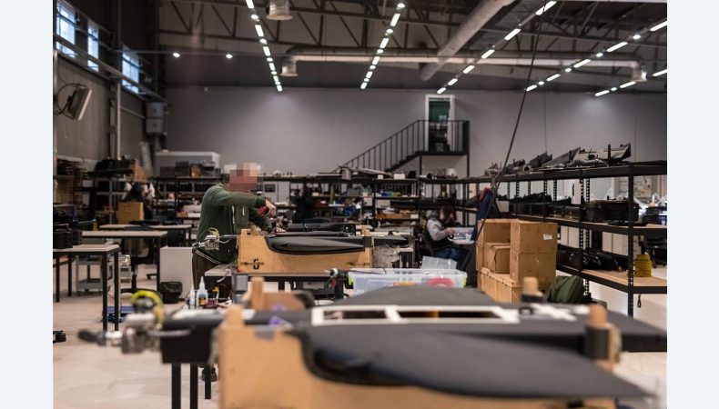 Велика Британія спрямує 3 млрд доларів із активів рф на підтримку ЗСУ