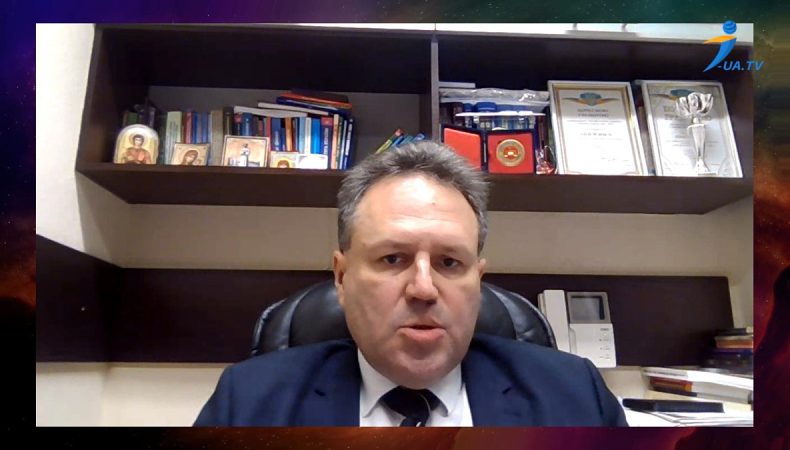 Олексій Бебель аналітик «Kyivstratpro», адвокат