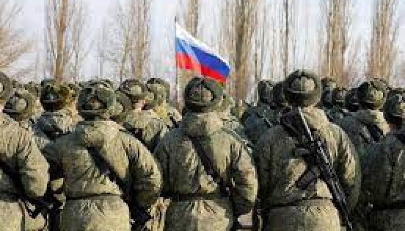 Окупанти щодня втрачають 500 військовослужбовців у війні проти України, — The New York Times