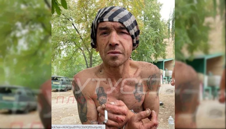 ЗСУ взяли в полон підопічного мільярдера Пригожина