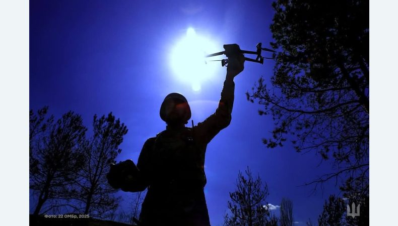 Оперативна інформація станом на 22:00 19.07.2025 щодо російського вторгнення