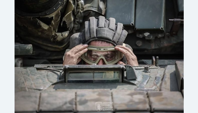 Оперативна інформація станом на 16:00 10.06.2025 щодо російського вторгнення
