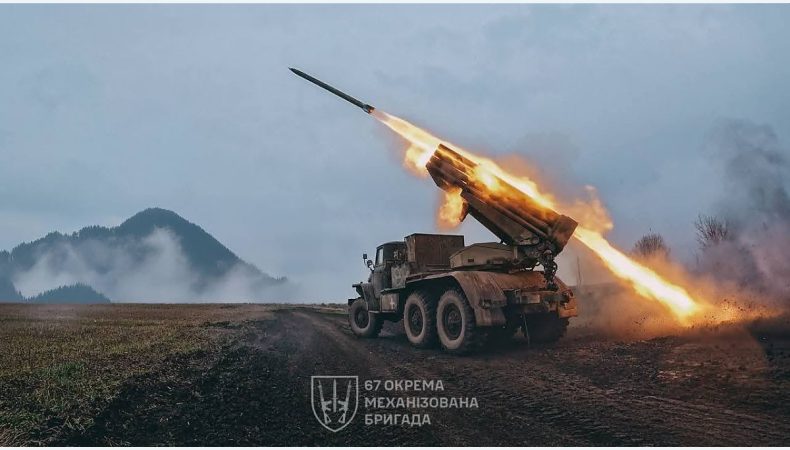 Оперативна інформація станом на 16.00 27.06.2025 щодо російського вторгнення
