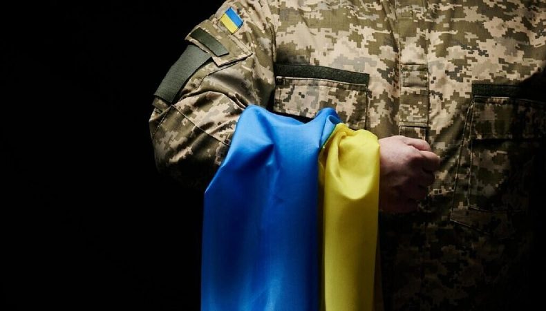Україна повернула тіла ще 44 полеглих захисників
