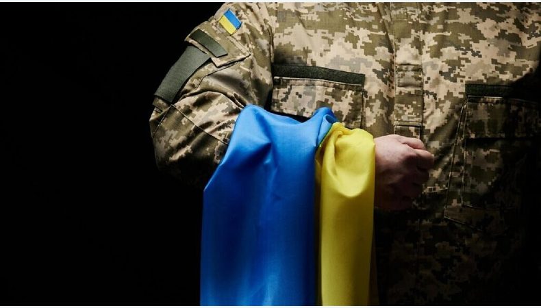 Україна повернула тіла ще 44 полеглих захисників