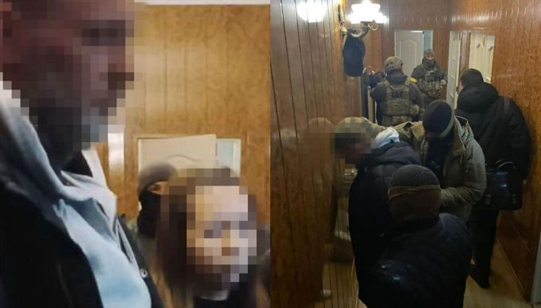 В Одесі затримали подружжя російських шпигунів, які готували ракетний удар по силах ППО