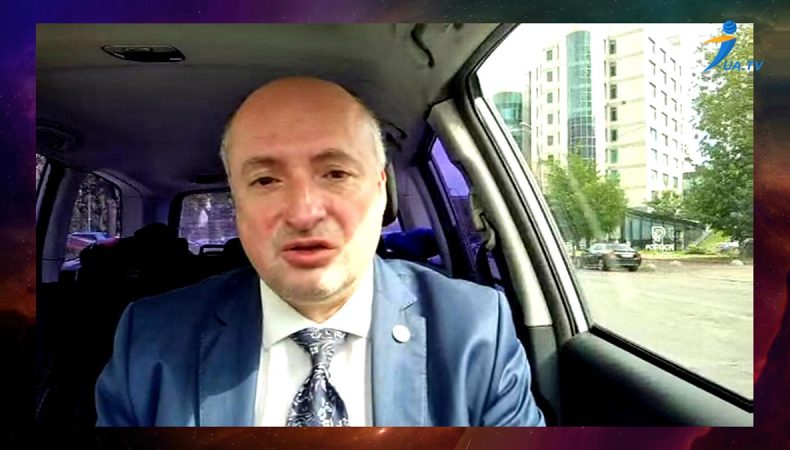 Ростислав Кравець