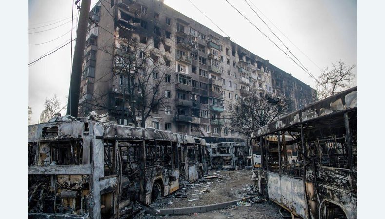 бюрократія ООН Місія ООН фіксує лише верифіковані смерті