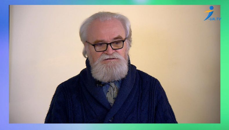 Анатолій Фролов у програмі «Суспільні діалоги»
