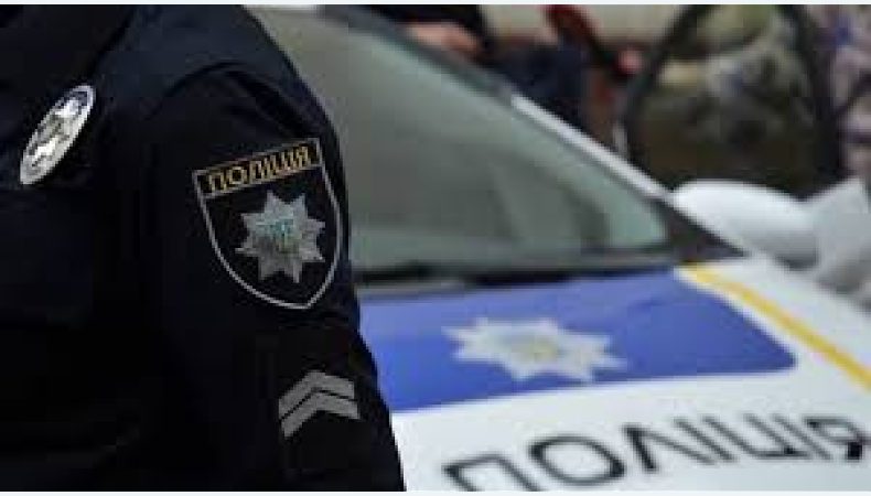 На Дніпропетровщині поліцейські викрили організовану групу