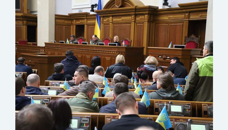 Рада перетворилася на орган, який не виконує свої функції