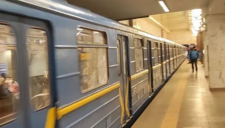 Безкоштовний Wi-Fi в метро Києва: Кличко відповів, чи з’явиться у підземці швидкісний інтернет