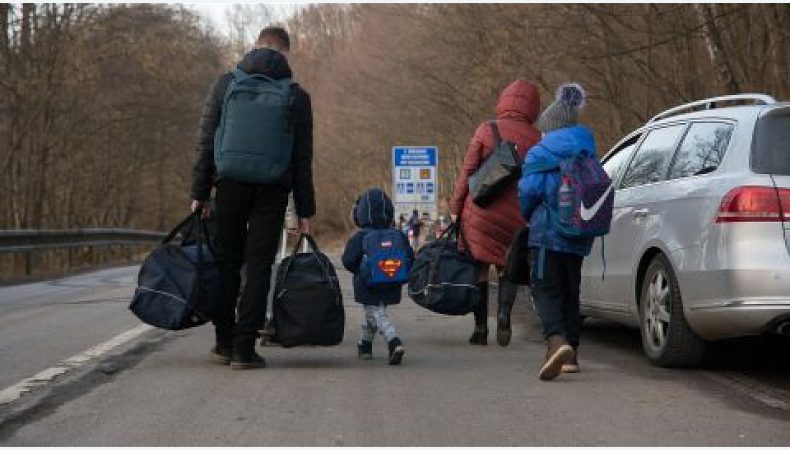Взимку буде нова криза з українськими біженцями - політолог