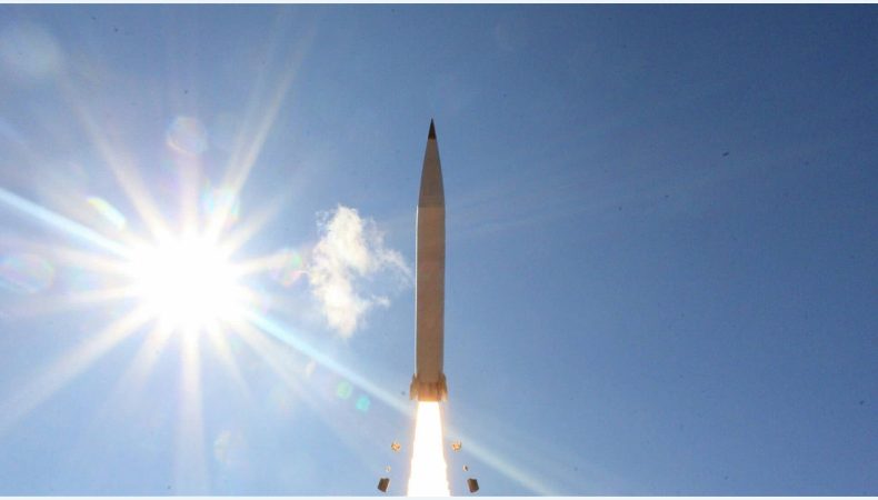 США випробували ракету, що замінить ATACMS