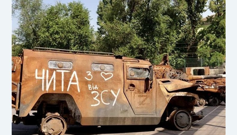 У New York Times написали, чому наступ на Донбасі буде для ЗСУ складнішим, ніж на Харківщині