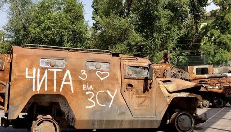 ЗСУ відбили всі атаки на Донбасі — Генштаб
