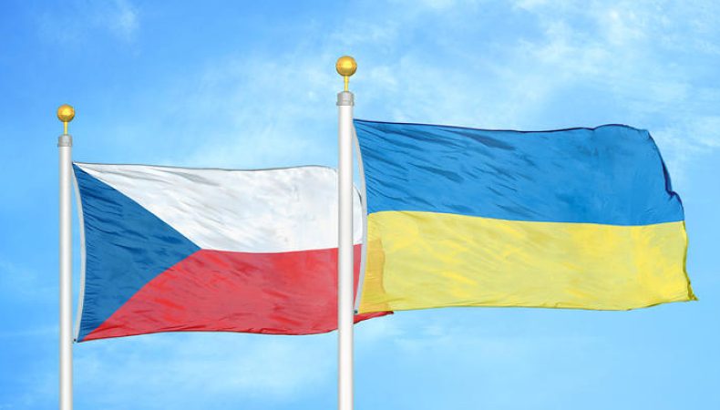 Уряд Чехії схвалив нову партію військової допомоги Україні