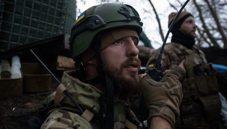 За час нічної повітряної атаки на Київ збили 20 російських цілей