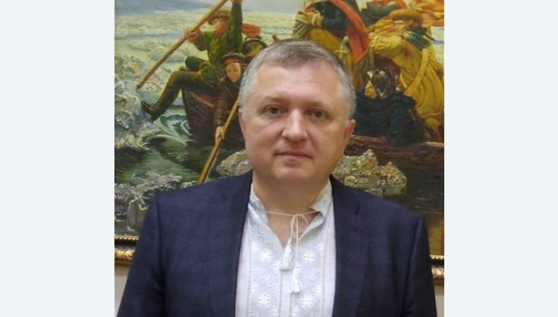 Іван Пєтухов: в українських школах засилля педагогів