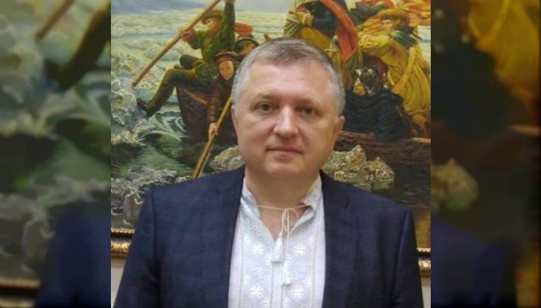Іван Пєтухов: в українських школах засилля педагогів