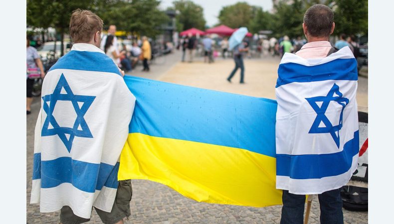 Ізраїль скасував обмеження на в’їзд для українців