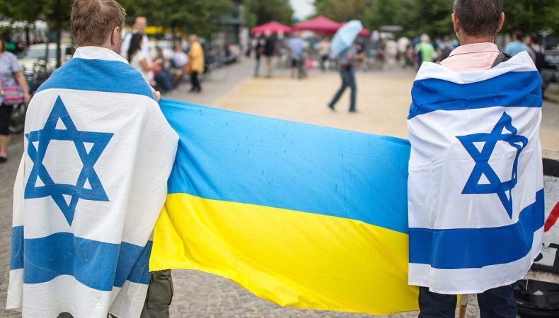 Ізраїль скасував обмеження на в’їзд для українців