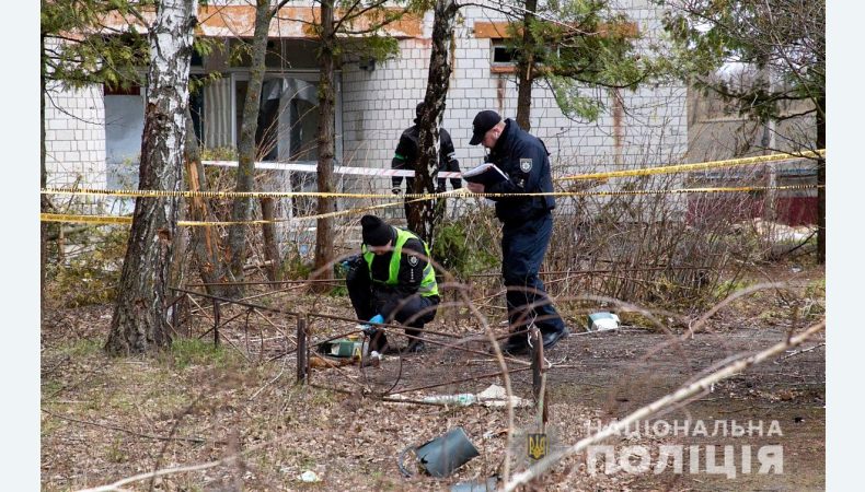 Слідчі Нацполіції розпочали понад 10 тисяч кримінальних проваджень за фактами воєнних злочинів, скоєних російськими окупантами