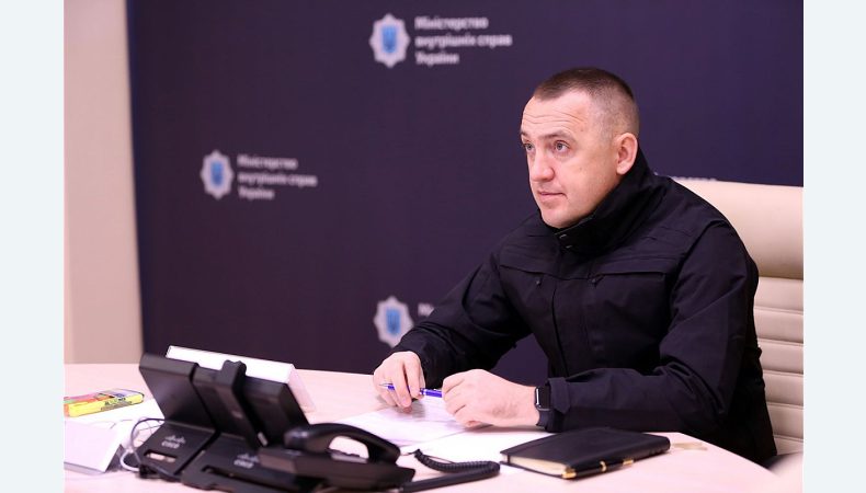 Понад 10 тисяч заявок про виявлення вибухонебезпечних предметів надійшло через сторінку з інтерактивною мапою на сайті ДСНС