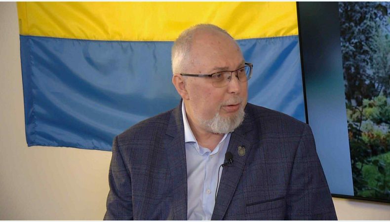 Валерій Марченко
