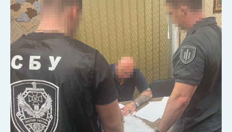 На Дніпропетровщині виявили схему під час закупівлі ліжок для військових частин на 10 млн