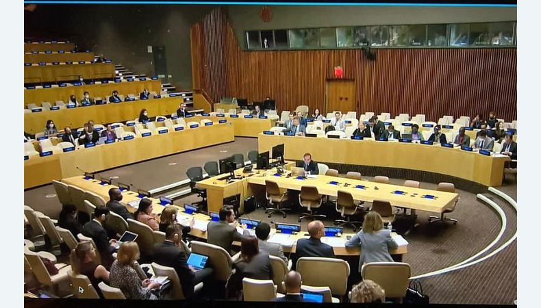Рада безпеки ООН проведе засідання щодо України на рівні міністрів