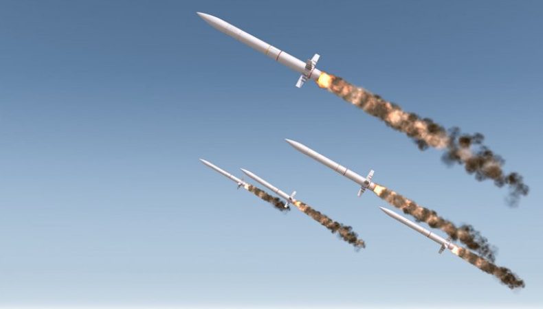 Росіяни випустили ще 20 крилатих ракет