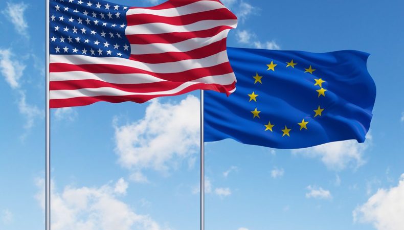США та ЄС посилюють співпрацю у сфері енергетичної безпеки