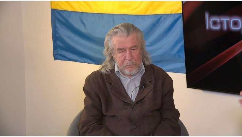 Сергій Коваленко